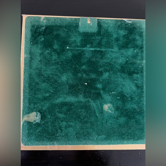 HANK BOJ FRUIT PRINTS , set of four vintage prints fruit still life. - Picture 6 of 12